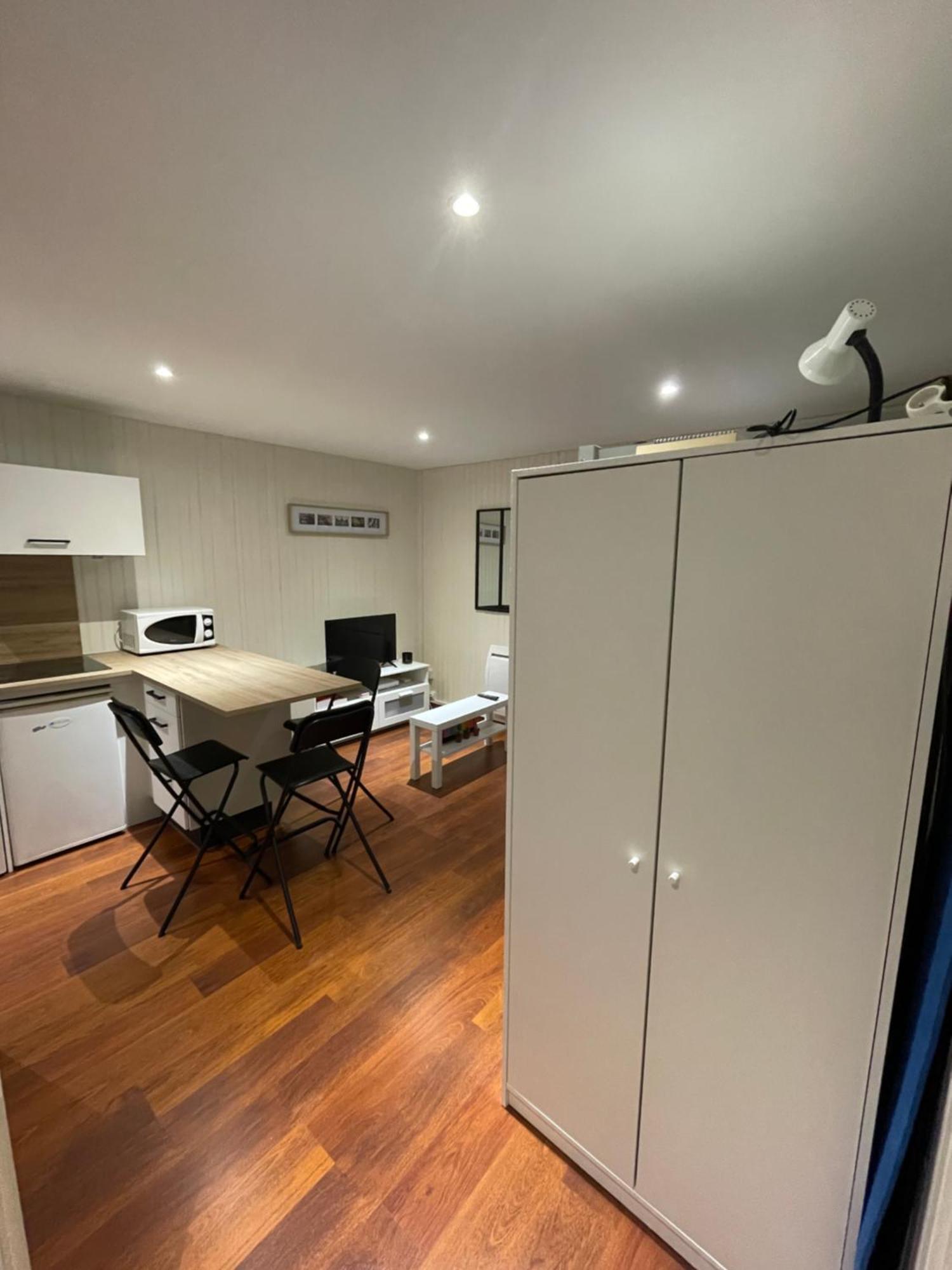 En Plein Coeur De Apartment Chambery